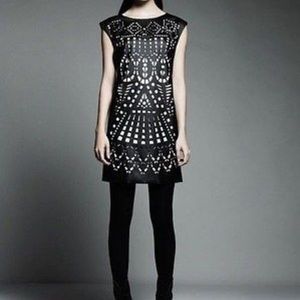 Catherine Malandrino for DesigNation Dress